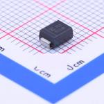 SMD Fast recovery rectifier diodes 2A 3A