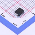 SMD Fast recovery rectifier diodes 2A 3A
