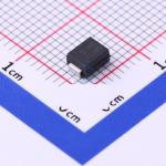 SMD Fast recovery rectifier diodes 2A 3A