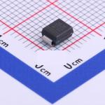 SMD Fast recovery rectifier diodes 1A 5A