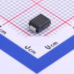 SMD Fast recovery rectifier diodes 1A 5A