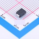 SMD Fast recovery rectifier diodes 1A 5A