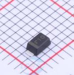 SMD Fast recovery rectifier diodes 1A 1.5A 2A 3A