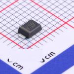 SMD Fast recovery rectifier diodes 1A 1.5A 2A 3A