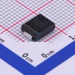 SMD Super fast recovery rectifier diodes 5A 6A 8A