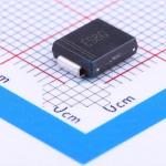 SMD Super fast recovery rectifier diodes 5A 6A 8A