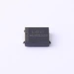 SMD Super fast recovery rectifier diodes 1A 2A 3A 4A 5A