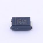 SMD Super fast recovery rectifier diodes 2A 3A