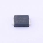 SMD Super fast recovery rectifier diodes 2A 3A