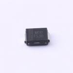 SMD Super fast recovery rectifier diodes 2A 3A