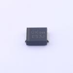 SMD Super fast recovery rectifier diodes 2A 3A