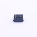 SMD Super fast recovery rectifier diodes 1A 2A