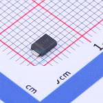SMD Super fast recovery rectifier diodes 1A 2A