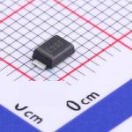 SMD Super fast recovery rectifier diodes 1A 2A