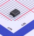 SMD Super fast recovery rectifier diodes 1A 2A