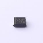 SMD Super fast recovery rectifier diodes 1A 2A 3A