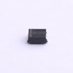 SMD Super fast recovery rectifier diodes 1A 2A 3A