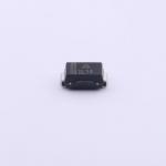SMD Schottky barrier rectifiers 1A 2A 