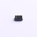 SMD Schottky barrier rectifiers 1A 2A 