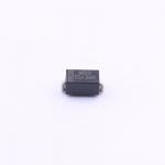 SMD Schottky barrier rectifiers 1A 2A 