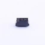 SMD Schottky barrier rectifiers 3A