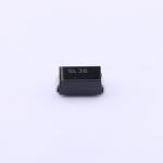 SMD Schottky barrier rectifiers 3A