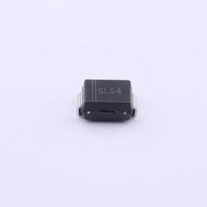 SMD Schottky barrier rectifiers 5A