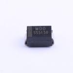 SMD Schottky barrier rectifiers 5A