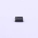 SMD Schottky barrier rectifiers 1A 2A