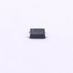 SMD Schottky barrier rectifiers 1A 2A