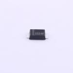 SMD Schottky barrier rectifiers 1A 2A