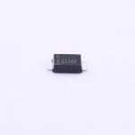 SMD Schottky barrier rectifiers 1A 2A