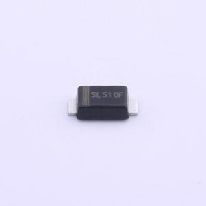 SMD Schottky barrier rectifiers 5A