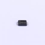 SMD Schottky barrier rectifiers 5A
