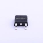Schottky barrier rectifiers 5A 10A 15A 20A
