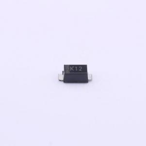 SMD Schottky barrier rectifiers 1A 2A 3A 5A