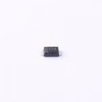 SMD Schottky barrier rectifiers 1A 2A 3A 5A