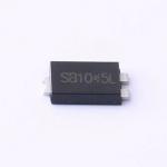SMD Schottky barrier rectifiers TO-277
