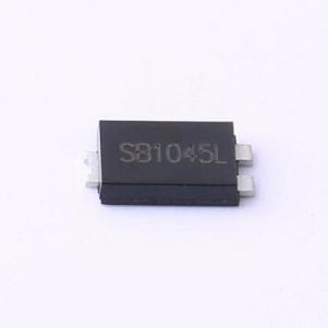 SMD Schottky barrier rectifiers TO-277