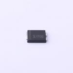 SMD Schottky barrier rectifiers TO-277