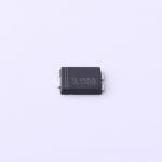 SMD Schottky barrier rectifiers TO-277