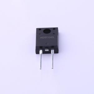 Schottky barrier rectifiers 5A 8A 10A 16A 20A 30A