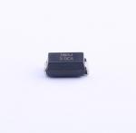 SMD TVS diode SMAJ series,SMA package outlines