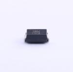 SMD TVS diode SMAJ series,SMA package outlines