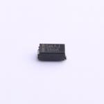 SMD TVS diode SMAJ series,SMA package outlines