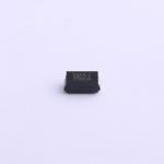 SMD TVS diode SMAJ series,SMA package outlines