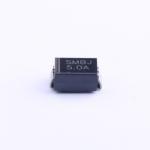 SMD TVS diode SMBJ series,SMB package outlines