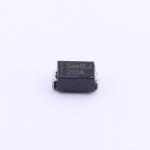 SMD TVS diode SMBJ series,SMB package outlines