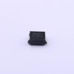 SMD TVS diode SMBJ series,SMB package outlines