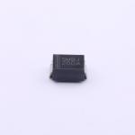 SMD TVS diode SMBJ series,SMB package outlines